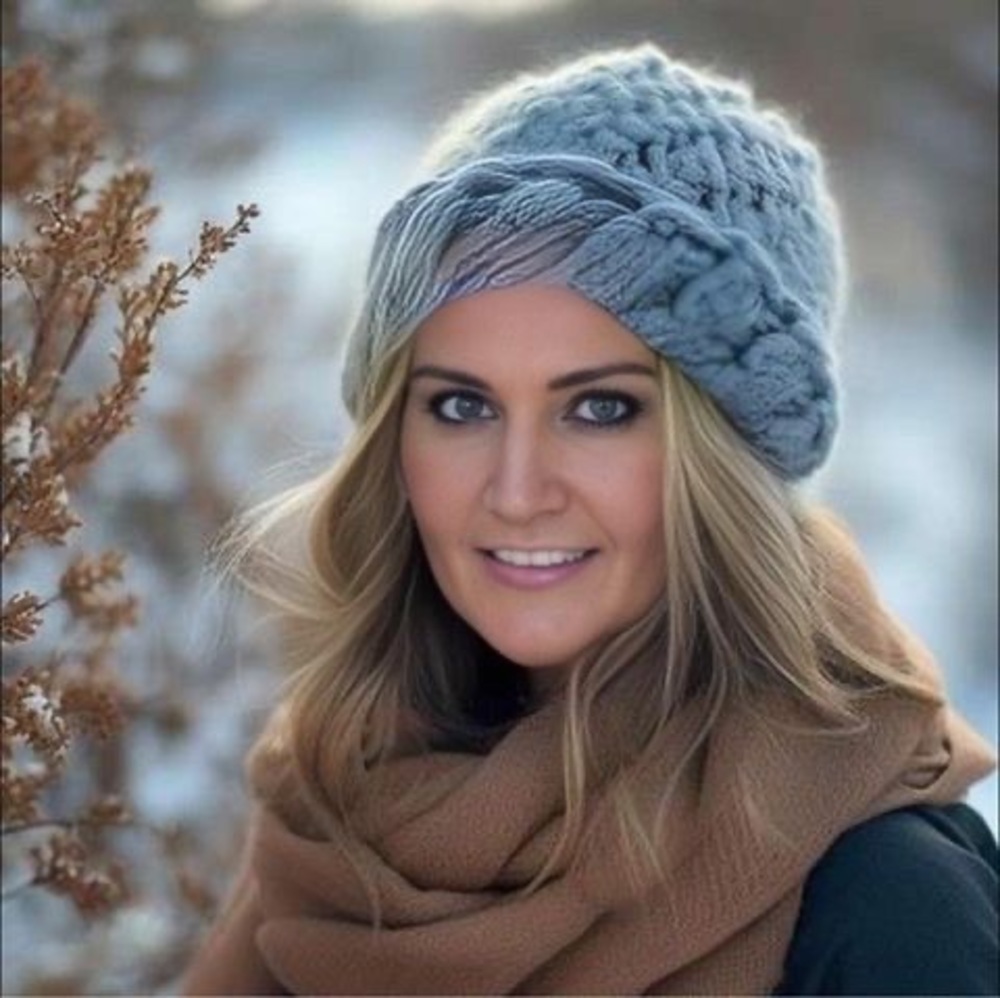 Meet your Posher, Jennifer